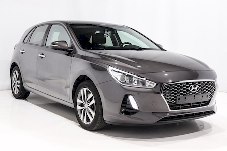 HYUNDAI I 30 III 1.6 CRDI 110 CV BUSINESS BV6